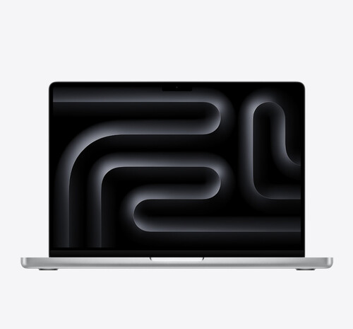 MacBook Pro M5