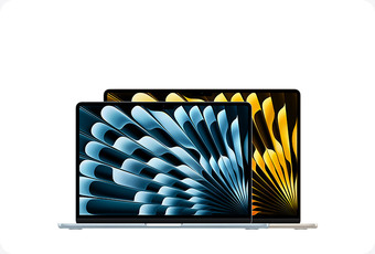 MacBook Air M5