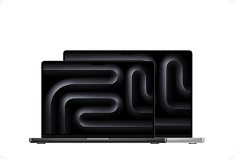 MacBook Pro M5
